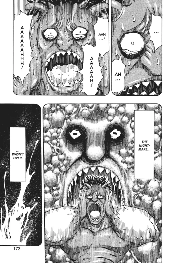 Toriko Chapter 358 image 07_optimized